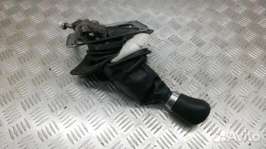 Кулиса кпп suzuki grand vitara 2 (94N04DX01)