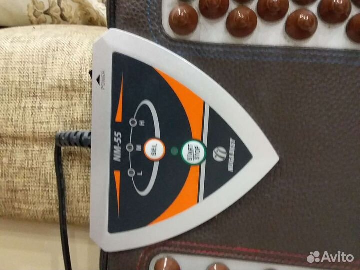 Персональный кардиостимулятор