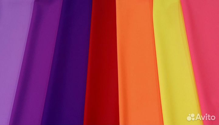 Ткани оптом