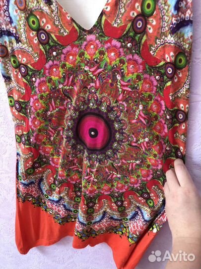 Туника Desigual