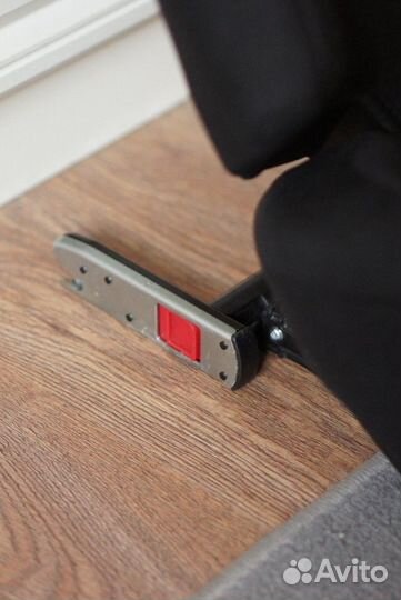 Автокресло детское Cybex Juno 2-Fix, бу