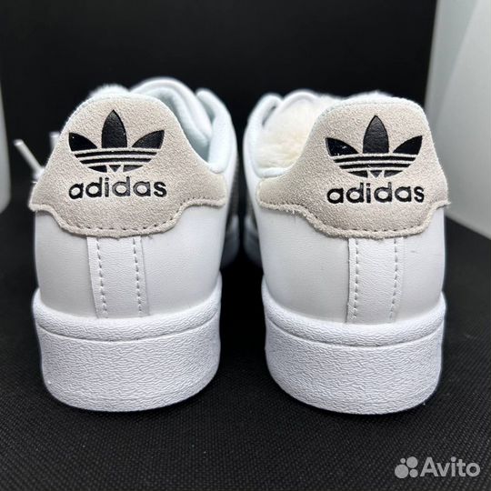 Adidas Superstar GX3640