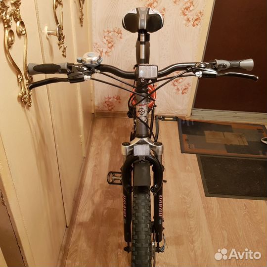 Велосипед Stinger Aero Light 26MTB (Оригинал)