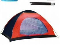 Палатки новые / спальный мешок/ палатка