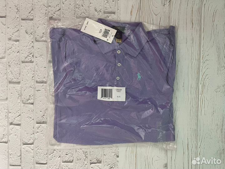 Платье Polo Ralph Lauren, orig, new