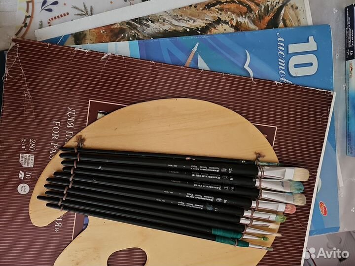 Набор для рисования