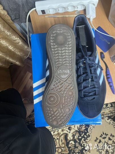 Adidas Spezial оригинал