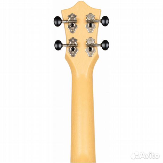 Укулеле Travel, сопрано Flight TUS 32 sakura