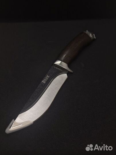 Нож туристический