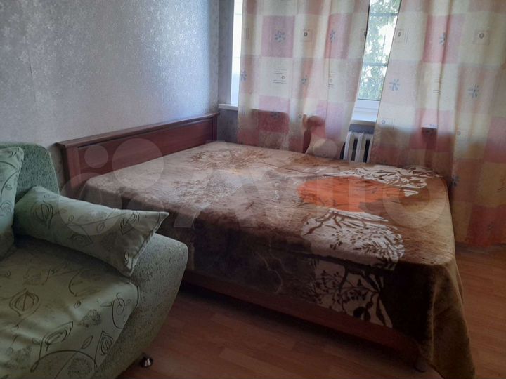 2-к. квартира, 50 м², 1/3 эт.