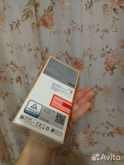 TECNO Spark 30, 8/128 ГБ