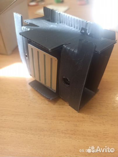 Печатные головы Epson 4720