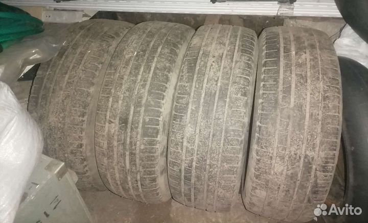 Pirelli Scorpion Verde All Season 215/60 R17 96V