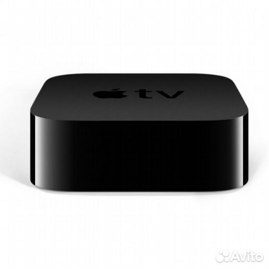 Apple TV 4K Wi-Fi 32Gb MQD22 (Новая)