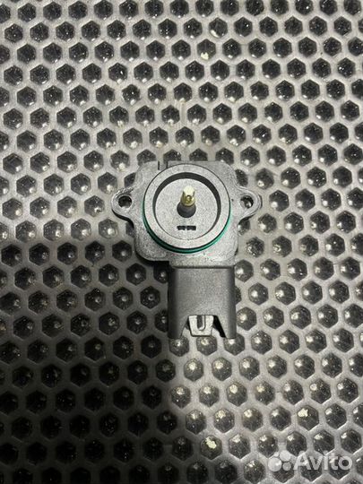 Дмрв Bmw 3 E92 N52B30AF 2006