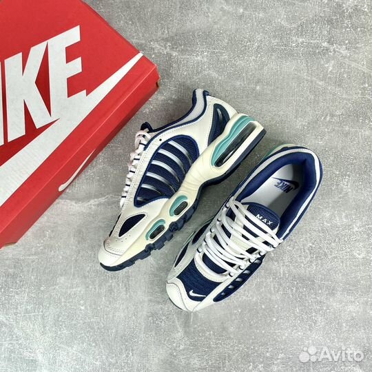 Nike Air Max Tailwind 4 41-45 мужские кроссовки