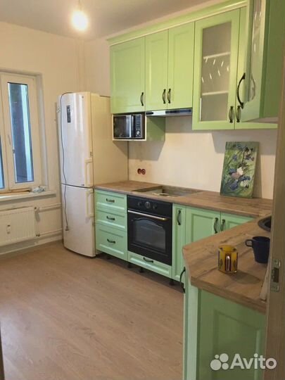 Мебель от производителя / кухня