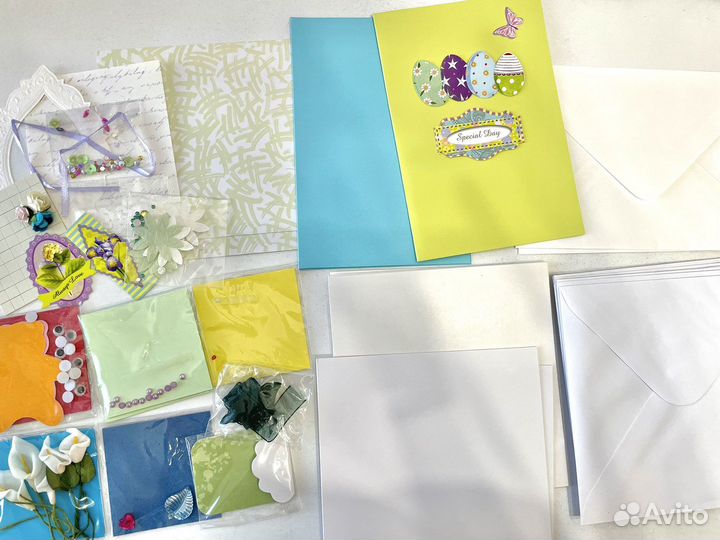 Набор для творчества