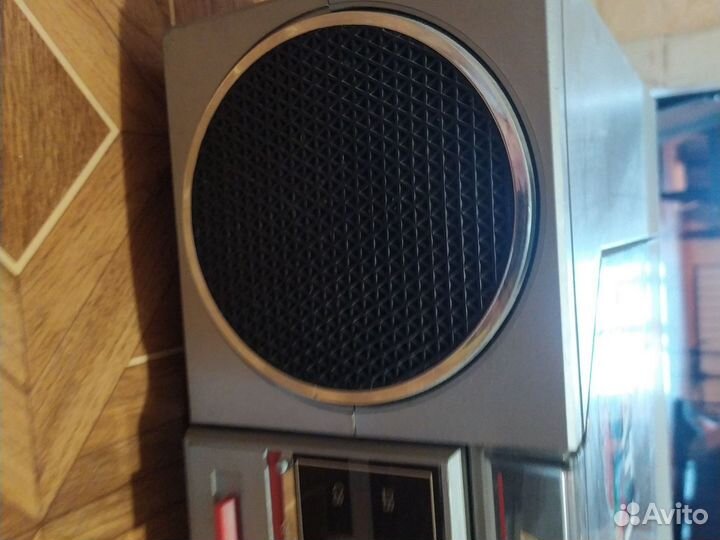 Проигрыватель винила