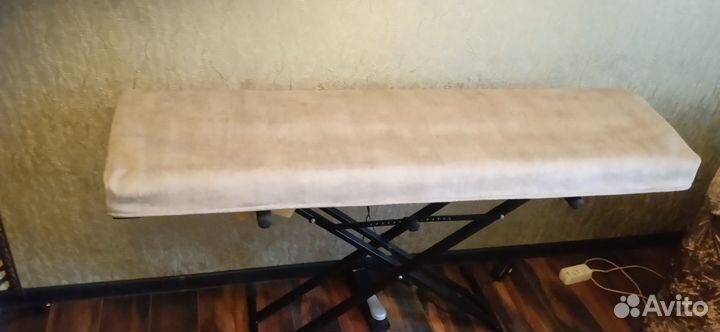 Чехол для цифрового пианино