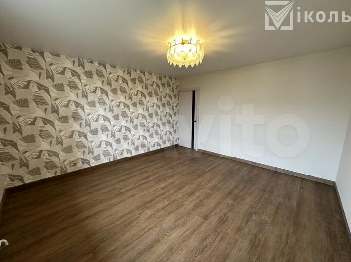 3-к. квартира, 73 м², 4/5 эт.