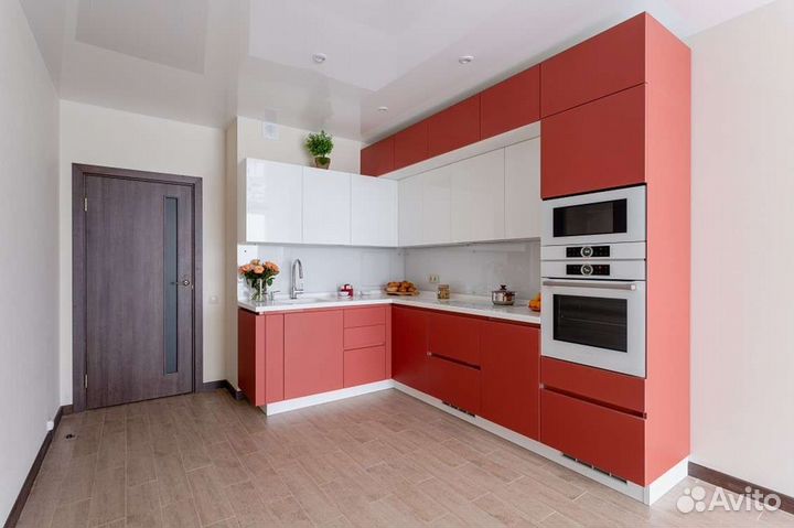 Кухонный гарнитрур напрямую от производителя