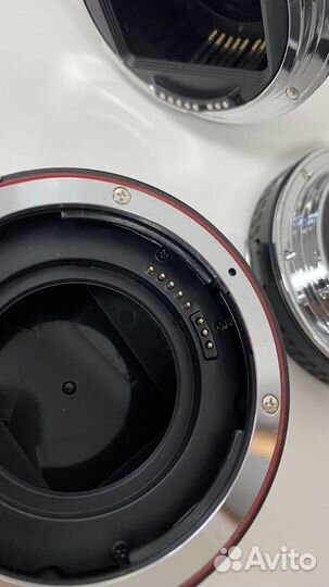 Макро кольца Canon