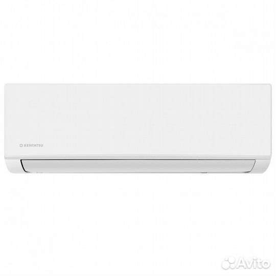 Сплит-система Kentatsu ksgma35hfan1 до-40C