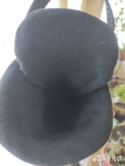 Горнолыжные ботинки детские