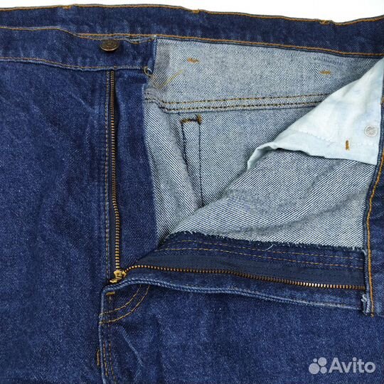 Джнсы Levis 549 Made in U.S.A 1986 W44 L30