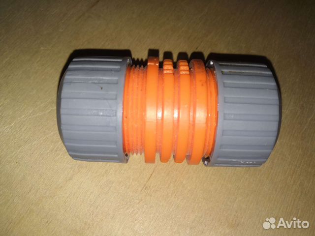 Муфта соединительная sayim 3/4