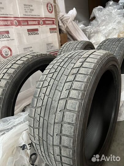 Yokohama Ice Guard IG50+ 245/40 R18 93Q