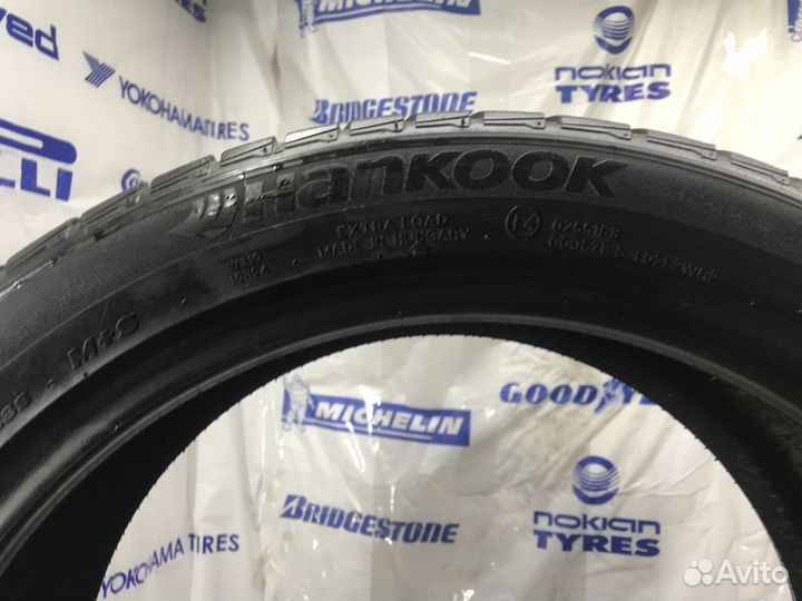 Hankook Winter I'Cept EVO 225/45 R18 95V
