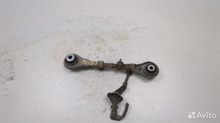 Рычаг подвески левый задний Peugeot 508 2018, 2023