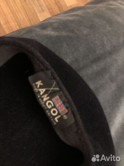 Берет kangol детские XS