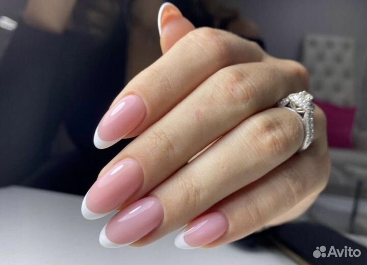 Маникюр/педикюр SMART / Модель