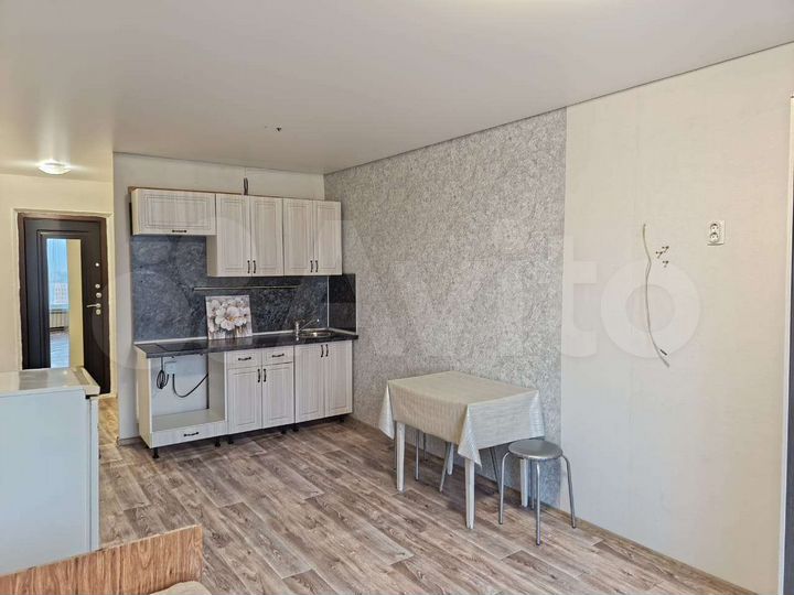 Комната 22,3 м² в 1-к., 9/9 эт.