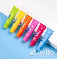 Curaprox Отбеливающая зубная паста Be you, все вку