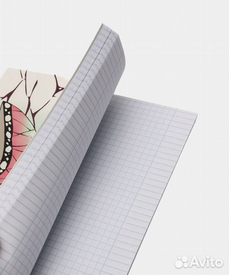 Подарочный набор Demon Slayer, Истребитель демонов