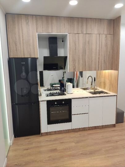 3-к. квартира, 65 м² (Грузия)