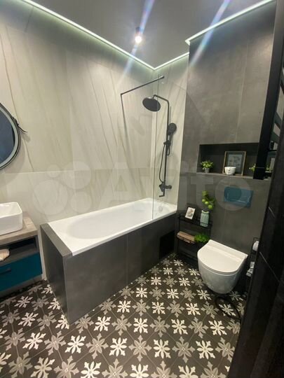 2-к. квартира, 33,9 м², 8/10 эт.