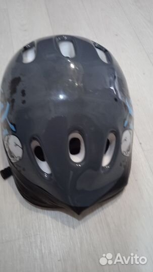 Роликовые коньки