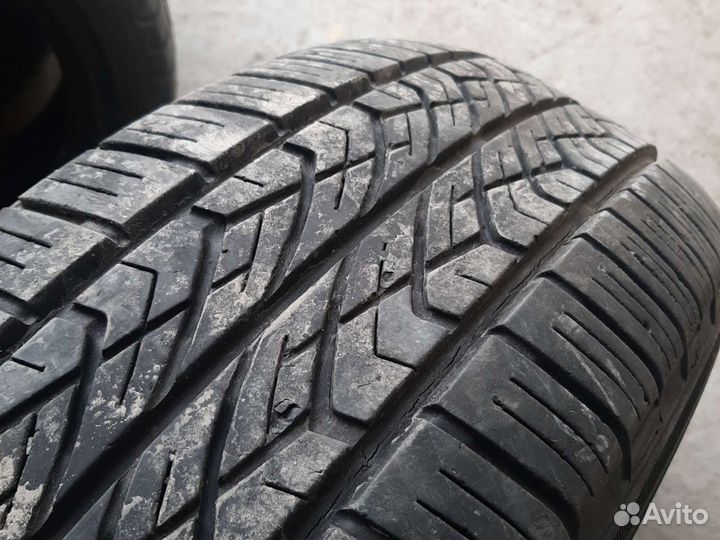 Yokohama Geolandar G95 225/60 R17