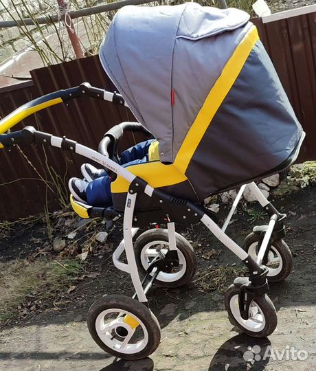 Коляска verdi optima 3 в 1