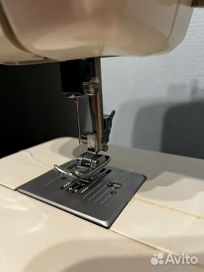 Швейная машина Brother ls2125