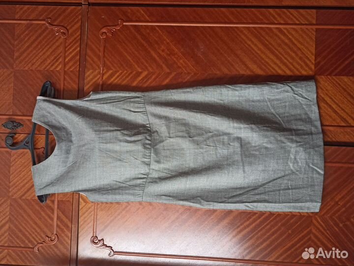 Emporio Armani платье на 44 размер