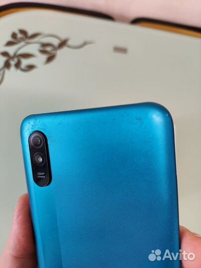 Xiaomi Redmi 9A, 2/32 ГБ