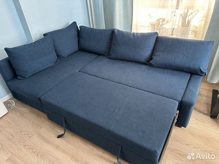 Диван IKEA