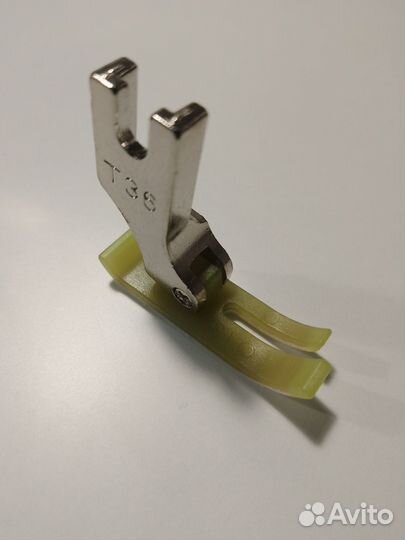 Лапка с тефлоновым покрытием Т361