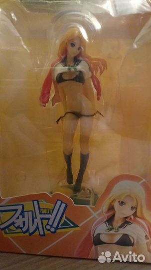 Фигурка аниме